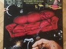 Frank Zappa One Size Fits All Signed Vinyl LP Autogramm