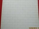 PINK FLOYD - THE WALL - 1979 DOUBLE VINYL GATEFOLD 2 x LP DUTCH PRESSING VG / EX