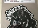 Madness One Step Beyond - Shaped Picture Disc (Record Store Day 2019)