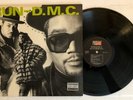 Run DMC - Back From Hell - 1990 US 1st Press Profile VG++ Ultrasonic Clean