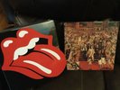 ROLLING STONES IT’s ONLY ROCK N ROLL half Speed Mastered Lp From 2018 Studio Box