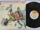 DAVE BRUBECK QUARTET IN EUROPE CBS/SONY SOPL-101 Japan CAP OBI VINYL LP