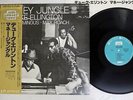 DUKE ELLINGTON MONEY JUNGLE UNITED ARTISTS GXC-3131 Japan OBI VINYL LP