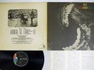 GROUNDHOGS SPLIT LIBERTY LP-80249 Japan VINYL LP