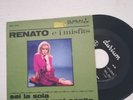 RENATO E I MISFITS - SEI LA SOLA - 7
