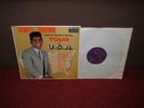 JAMES BROWN & HIS FAMOUS FLAMES Tour The U.S.A. LP 1965 LONDON MONO 1st Press