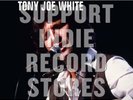 TONY JOE WHITE - LIVE FROM AUSTIN, TX (AUSTIN CITY LIMITS) RSD 2019