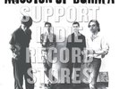 MISSION OF BURMA - PEKING SPRING RSD 2019
