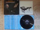 BACKHAUS - DECCA SXLA 6452-61 - BEETHOVEN - THE PIANO SONATAS