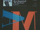 Albert Mangelsdorff - Tha Jazz-Sextett Vinyl-LP Neu OVP