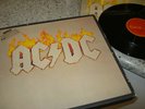 AC/DC BOX SET COLOURED VINYLS 