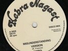 SYMBOL - MISUNDERSTANDING / TIME OF PROPHECY - TUFF ROOTS