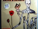 NIRVANA INCESTICIDE MEGA-RARE SEALED ORIG '92 LP ON BLUE 'SWIRL' VINYL w/STICKER