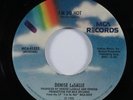 Modern Soul Boogie 45 DENISE LASALLE I'm So Hot MCA VG++ HEAR