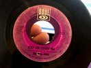 NORTHERN SOUL   FRANCIS NERO   KEEP ON LOVIN ME   SOUL   VG+    PLAYS EX