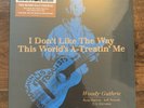WOODY GUTHRIE, JEFF TWEEDY 