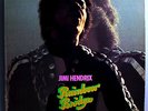JIMI HENDRIX RAINBOW BRIDGE RARE ORIGINAL '71 REPRISE LP BOB LUDWIG MASTER MINT
