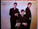 THE BEATLES INTRODUCING (1st ALBUM) ULTRA-RARE ORIG'64 VEE JAY MONO LP VERY NICE
