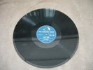 ELVIS PRESLEY 78 RPM LOVE ME TENDER / ANY WAY YOU  POP 253 HMV LABEL EXC COND.