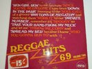 REGGAE HITS 69 VOLUME TWO PAMA LP ECO-11