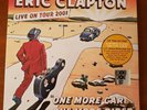 ERIC CLAPTON ' ONE MORE CAR , ONE MORE RIDER   ' LP    RSD 2019