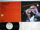 JOHN COLTRANE COLTRANE LIVE AT BIRDLAND ABC/IMPULSE IMP-88078 Japan PROMO LP