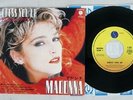 MADONNA DRESS YOU UP SIRE P-2009 Japan VINYL 7