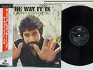 MONTY ALEXANDER TRIO WAY IT IS MPS KUX-131-P Japan OBI VINYL LP