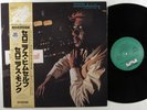 THELONIOUS MONK Thelonious Himself RIVERSIDE LP NM japan w/insert & obi