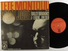TETE MONTOLIU A Tot Jazz CONCENTRIC LP NM spain