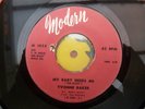 YVONNE BAKER MY BABY NEEDS ME MODERN NORTHERN SOUL R&B MOD