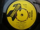 BARBARA & BRENDA NEVER LOVE A ROBIN DIRECTION NORTHERN SOUL R&B MOD