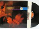 JOHN COLTRANE-LIVE AT THE VILLAGE VANGUARD ON IMPULSE JAZZ LP-M-