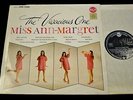 ORIGINAL GERMAN PRESSING Miss Ann Margret RCA 2551 The Vivacious One