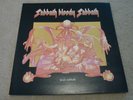 BLACK SABBATH - Sabbath, Bloody Sabbath - UK WWA LP + Inner - WWA005 - EX/VG+