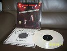 The Rolling Stones ?LP There's No Angel Born In Hell...   - BEIGE MARBLED VINYL
