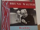 BRAHMS symphony 3 , HAYDEN Bruno WALTER  FRENCH LP Philips ‎– L 01.273 L