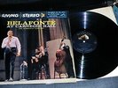 HARRY BELAFONTE AT CARNEGIE HALL Living Stereo NM RCA-Victor LSO-6006 TAS 2-LPs