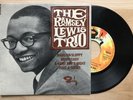 The RAMSEY LEWIS Trio  
