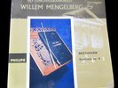 Philips Minigroove W 09902 L - MENGELBERG - Beethoven Symphony no.4