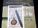 Philips Minigroove W 09901 L - MENGELBERG - Beethoven Symphony no.2