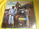 Scarce Salsa Guaguanco LP : El Mejor   Fruko Y Sus Tesos  Disco Fuentes 201338