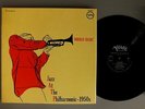 NORMAN GRANZ`/JAZZ AT THE PHILHARMONIC 1950s JPN MV9073-5