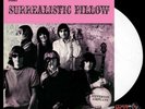 Jefferson Airplane - Surrealistic Pillow [LP] White 180 Gram Stereo Audiophile