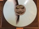 Jack White - Blunderbuss, Inverted Lightning Bolt Vinyl, The White Stripes