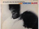 Art Blakey & Jazz Messengers - Like Someone In Love LP - Blue Note BST 84245 RVG