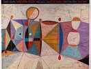Charles Mingus - Mingus Ah Um LP - Columbia - CL 1370 6-Eye Mono DG