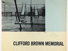 Clifford Brown - Clifford Brown Memorial Album LP - Prestige Mono DG RVG W 50th