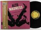 JACKIE MCLEAN/JOHN JENKINS Alto Madness PRESTIGE LP NM japan w/insert & obi