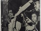 HANK MOBLEY/DONALD BYRD/LEE MORGAN Self Titled BLUE NOTE BLP1540 LP SEALED japan